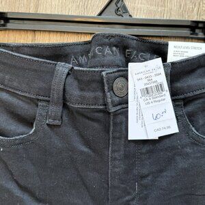 NEW American Eagle Jeans Size 4
